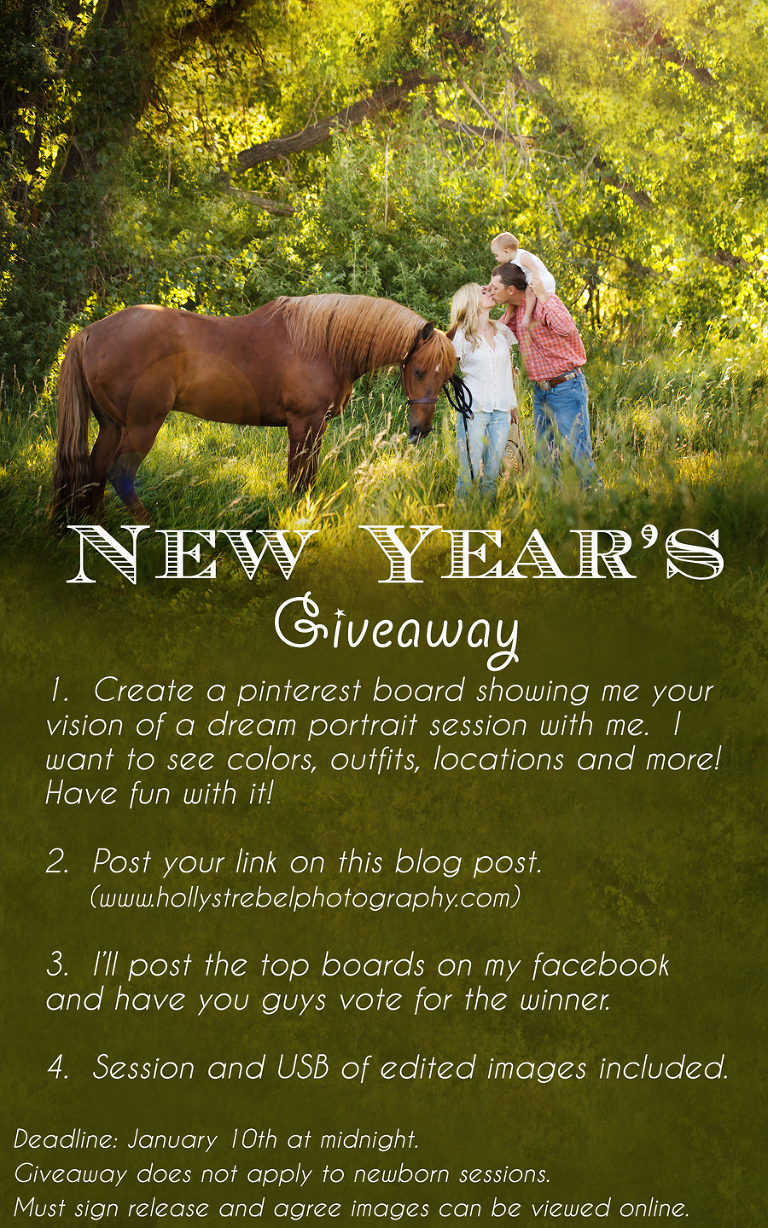 2014 new year giveaway new1